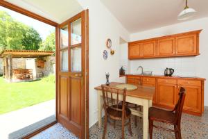 One-Bedroom Suite room in Arácsi Vendégház