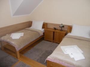 Guest House Goršič 