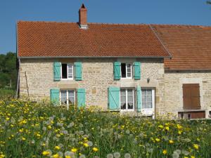 Appartements Dans l'Air du Temps : photos des chambres