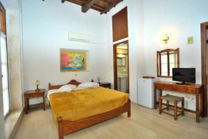 Hotel Byzantine Rethymno Greece