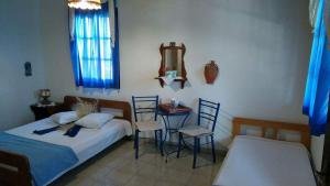 Sonia Studios Lesvos Greece