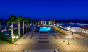 Mammis Beach Hotel Kos Greece