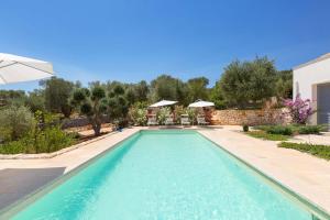 Villa Sogno Bianco by BarbarHouse