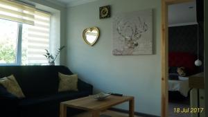 Siauliai Apartments - Ežero