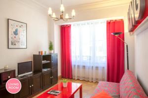 Apartmán Casa Laurel Logroño Španělsko