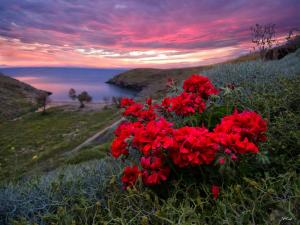 Agelos Beachfront Villa Kea Greece