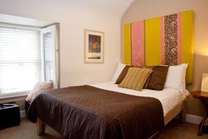 7 Boutique Hotel