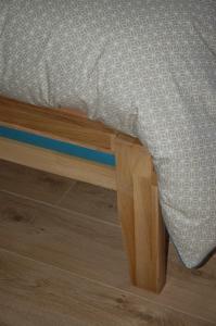 B&B / Chambres d'hotes L'Horizon des Landes : photos des chambres
