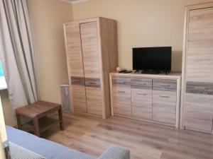 Apartament Kinio