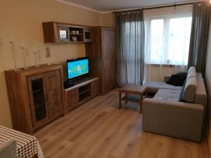 Apartament Kinio