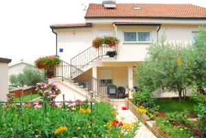 Apartments Hortensia