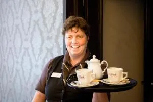 安德斯酒店和餐厅 - 文德尔施泰因