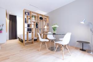 T2 bis luxe hyper centre piscine