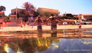 apartmani Isabella - Ilda Radonic