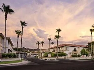 Private Resort Community Surrounded By Mountains w/3 Pool-Spa Complexes, ALL HEATED & OPEN 24/7/365! - Skyline Heights