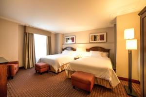 Double Room room in Hotel Clariana