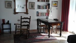 Bed & Breakfast 4U PARCHEGGIO INTERNO