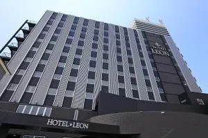 Hotel Leon Hamamatsu - Takatsuka