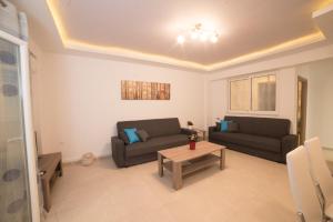 Bella Mare Luxury Apartments Heraklio Greece