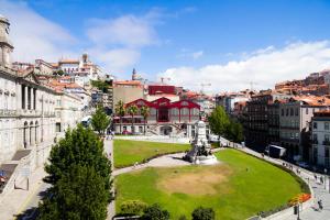 Liiiving in Porto | Ribeira Boutique Apartment
