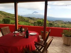 Casa Farrobo - Cedros