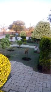 Thulamela Guest House Mahalapye