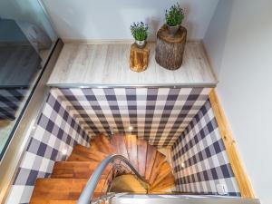 InSopot SEA VIEW Apartment NIEBO