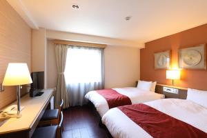 Hotel Leon Hamamatsu