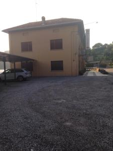 B&B Notte sul Lago