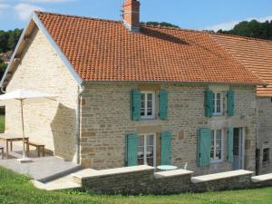 Appartements Dans l'Air du Temps : photos des chambres