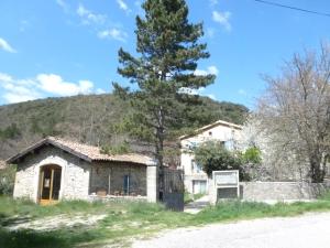 Maisons de vacances La Poussiniere : photos des chambres