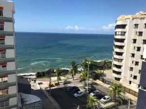 Cobertura Duplex Luxo