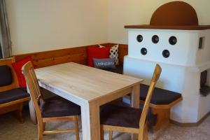 Ferienhaus Melmer Florian