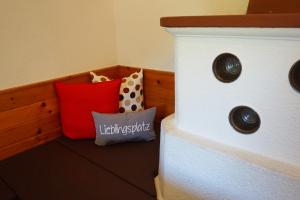 Ferienhaus Melmer Florian