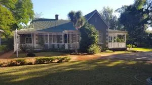 Bellevue Manor Guest House - Dannhauser