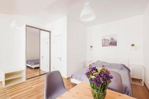 Apart Hotel Rishelye