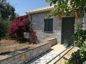 Kardamili Villas Messinia Greece