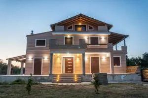 Villa Luna - Kalamaki