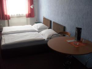 Promohotel Slavie