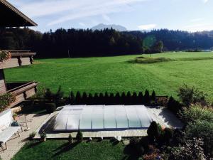 Ferienwohnungen Freundsheim