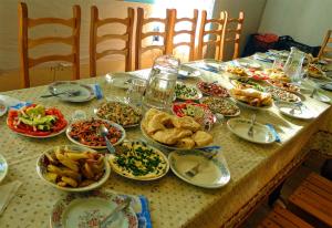 Guesthouse Marshan