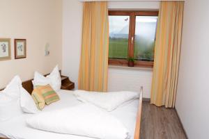 Ferienwohnungen Freundsheim