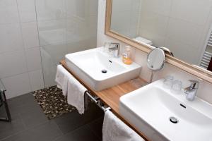 Ferienwohnungen Freundsheim