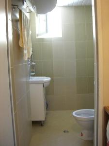 Staikova Apartment