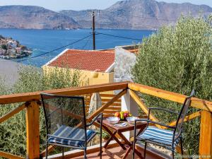 Fotinis Cottage Symi Greece