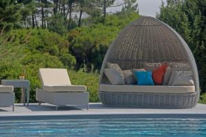 The Fig Boutique Suites