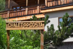 Chalet Do Costa