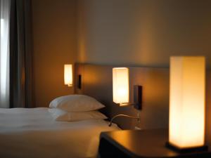 Hotels La Source Des Sens : photos des chambres