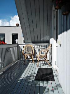 Kotka Housing-FreeParking