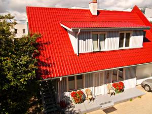 Kotka Housing-FreeParking